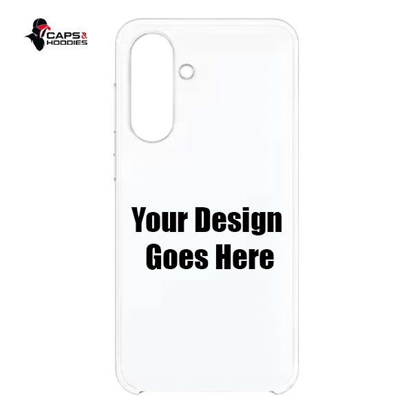 Samsung A36 Phone Covers - customizable