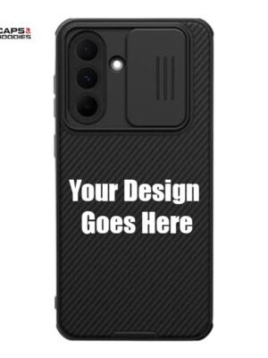 Samsung A56 Phone Covers - customizable