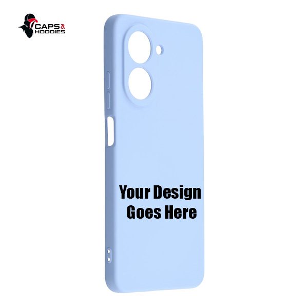Redmi A5 phone covers - customizable