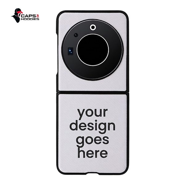 Tecno Phantom V Flip phone cases - customizable