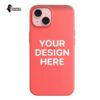 iPhone 15 Phone Covers - Customizable iPhone 15 Phone Covers - Customizable