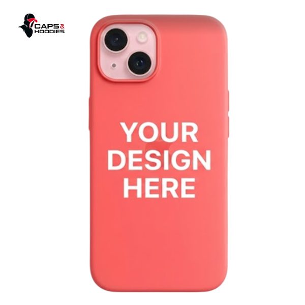 iPhone 15 Phone Covers - Customizable iPhone 15 Phone Covers - Customizable