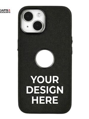 iPhone 15 Phone Covers - Customizable