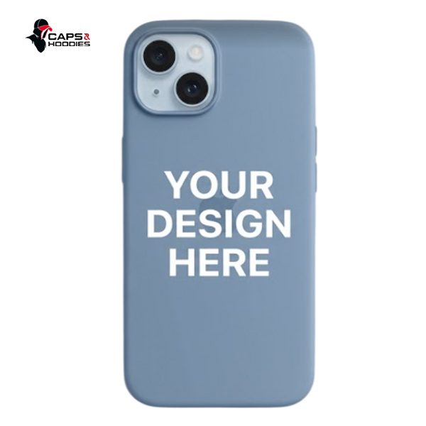 iPhone 15 Phone Covers - Customizable iPhone 15 Phone Covers - Customizable