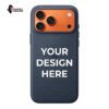 iPhone 17 Pro Max Phone Covers - customizable