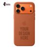 iPhone 17 Pro Max Phone Covers - customizable