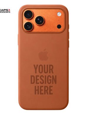 iPhone 17 Pro Max Phone Covers - customizable