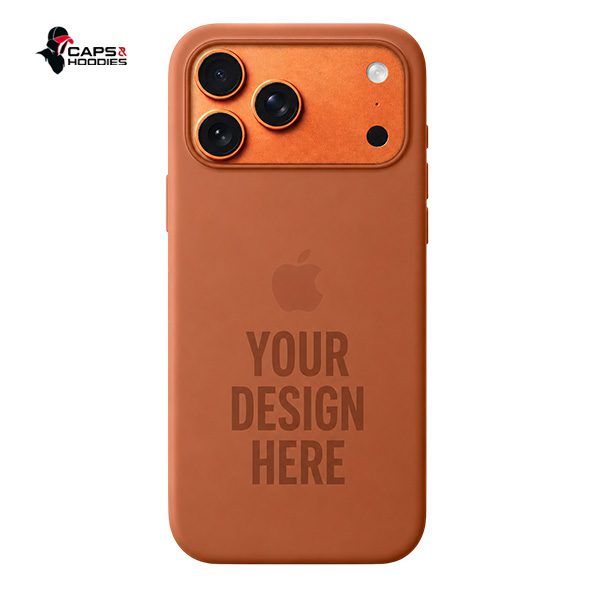iPhone 17 Pro Max Phone Covers - customizable