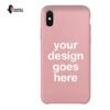 iPhone X Phone covers - customizable iPhone X Phone covers - customizable