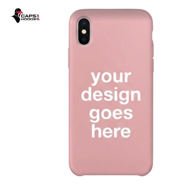 iPhone X Phone covers - customizable iPhone X Phone covers - customizable