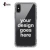 iPhone X Phone covers - customizable iPhone X Phone covers - customizable