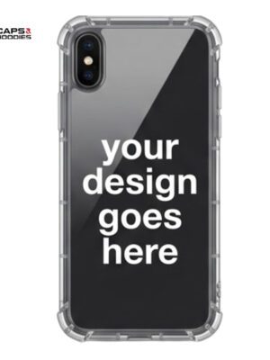 iPhone X Phone covers - customizable