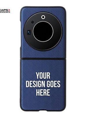 Tecno Phantom V Flip phone cases - customizable