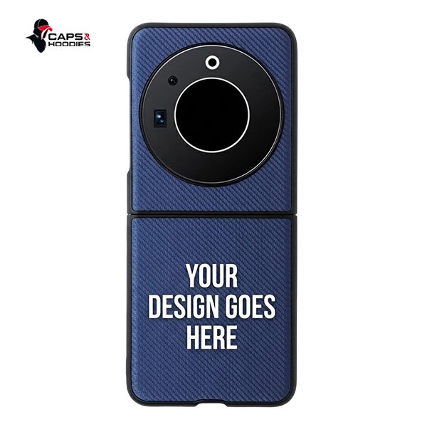 Tecno Phantom V Flip phone cases - customizable