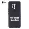 Tecno phantom x phone covers - customizable