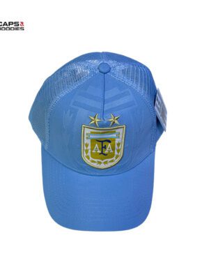 Argentina National Football Team (AFA) Cap