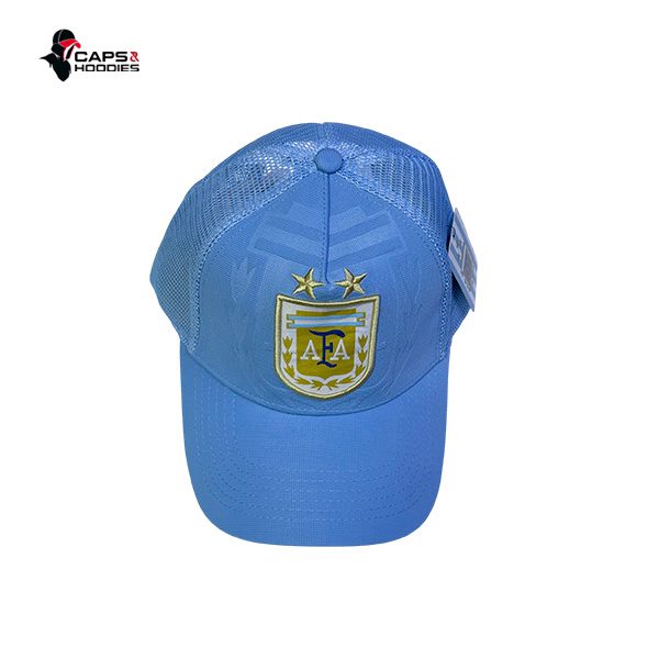 Argentina National Football Team (AFA) Cap Argentina National Football Team (AFA) Cap
