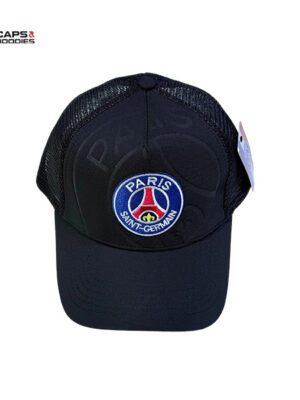 Paris Saint-Germain PSG Cap 