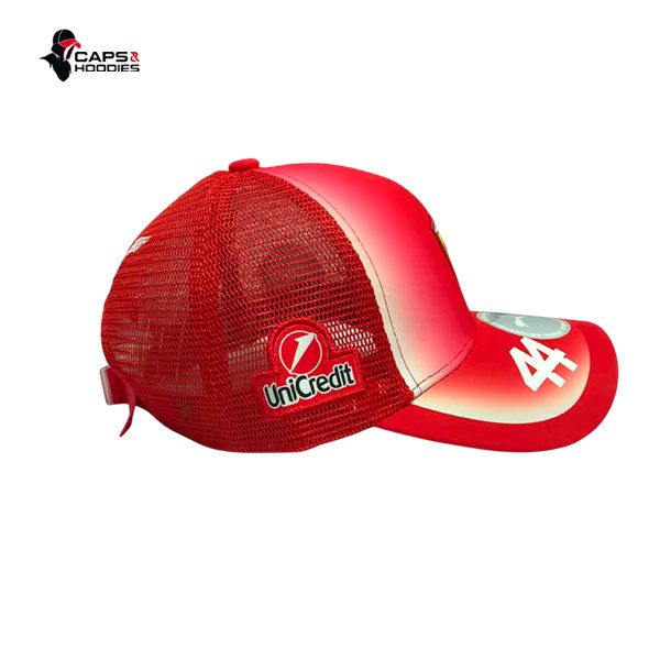 Ferrari 2026 Trucker Cap